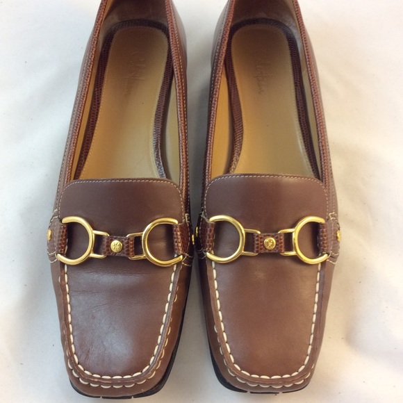 Cole Haan Nike Air Flats - Picture 2 of 6